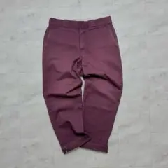 Dickies 874MR ワークパンツ 90s メキシコ製　ビンテージ old