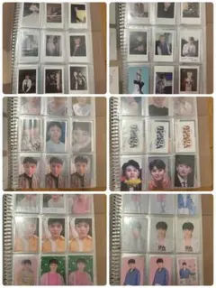 SEVENTEEN ウジ トレカ、グッズセット