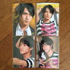 【値下げ中】関ジャ二∞ 公式写真 錦戸亮