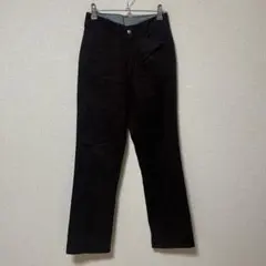 BEN DAVIS 70s USA製　黄色タグ　ブラウン　フリスコ　パンツ