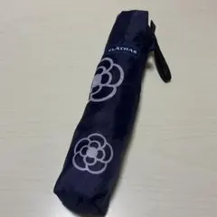 【新品未使用】CLATHAS 晴雨兼用 折りたたみ傘