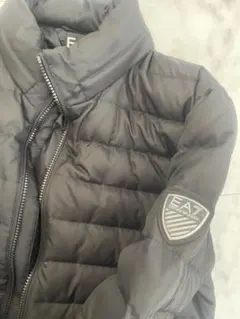エンポリオアルマーニ　ダウンジャケット
