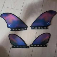 DRD4 Fin Company DRD4 Toe Jam 10.0 Pivot - メルカリ