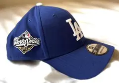 ドジャース 2025ワールドチャンピオン記念ニューエラ39THIRTY M/L