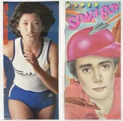 2026年最新】山口百恵 ポスターの人気アイテム - メルカリ