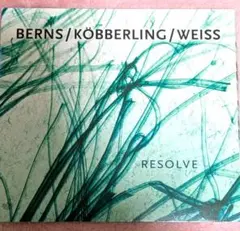 BERNS/KÖBBERLING/WEISS ケルンのJazzHausMusik