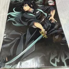 鬼滅の刃　キービジュアル　ランチョンマットケース