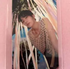 SEVENTEEN ジョンハン トレカ Heaven HEAVEN
