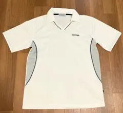 【Kaepa】　テニスウェア　Lサイズ