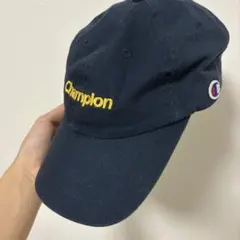 Championキャップ