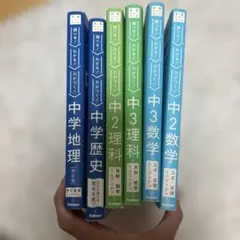 数学問題集セット 6冊 2025年の武田塾参考書ルートです。 - メルカリ