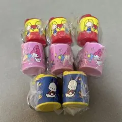 サンリオ　コインシリンダー