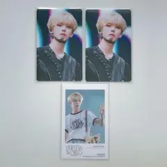 ZEROBASEONE ZB1 ゼベワン ユジン