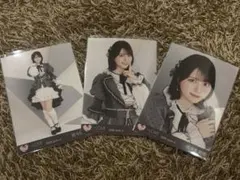 佐々木舞香　レコ大衣装　生写真　コンプのサムネイル