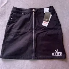 デニムスカート