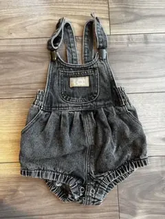 twin collective ロンパース　1y