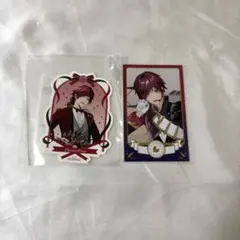 ローレン・イロアス　共通衣装　チェキ　ジューンブライド　ステッカー