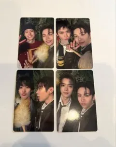 RIIZE All of You ユニット トレカ ショウタロウ セット