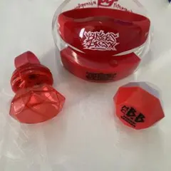 ヒプノシスマイク ヒプマイ リングライト バングルライト 山田 一郎