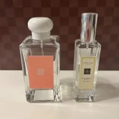 Jo Malone 香水【2個セット】Sakura、Blackberry&Bay