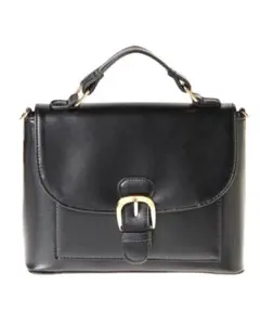 INGNI　前ベルト2WAYバッグ／A