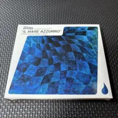 Il Mare Azzurro Azzuro
