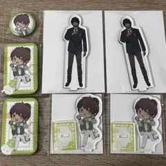 うたプリ WL 15th セシル