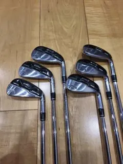 YONEX EZONE GT アイアンセット 7-A/S 6本セット レフティ - メルカリ