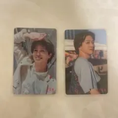 2025年最新】寺西拓人 トレカの人気アイテム - メルカリ