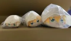 もちもちマスコット くじ王 刀剣乱舞 Ｂ賞 Ｃ賞 Ｄ賞 山姥切国広