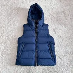 JOHN BULL ダウンベスト