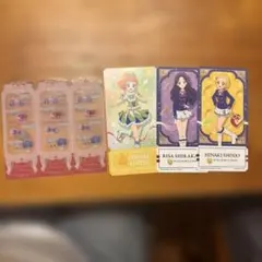 アイカツ！ ブックマークコレクション
