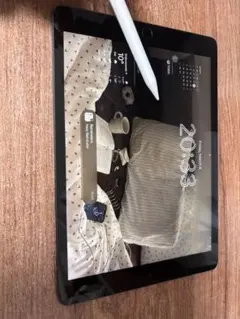 Apple iPad 第7世代128GB (pencil 第1世代、ケース尽き)