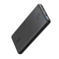 Anker PowerCore Slim 10000 モバイルバッテリー