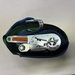 チェーンブロック 3m 1.5トン 手動式 荷締機 チェンブロ ホイス - メルカリ