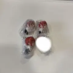 チェンソーマン　つまんでつなげてマスコット 1