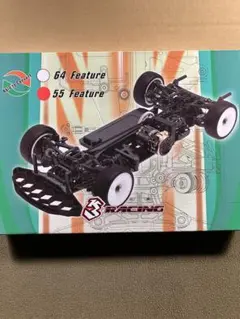 KYOSHO MINI-Z SPORTS 2 京商製シェルビー コブラ デイトナ - メルカリ