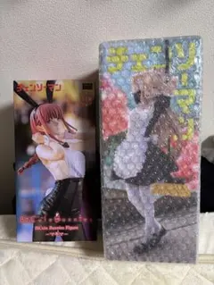 2026年最新】チェンソーマン BiCute Bunnies Figure パワーの人気