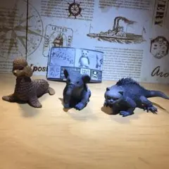 時空的漂流　ナゾパゴス島