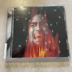 【CD】ベン・ハーパー ファイト・フォー・ユア・マインド(250912)