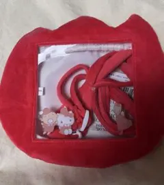 サンリオキャラクターズ カラフルチューリップ チューリップポシェット