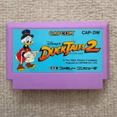 ダックテイルズ2