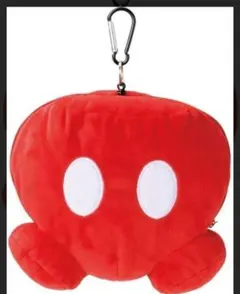 ディズニーパスポーチパンツ型ミッキーパスポートケースポーチ