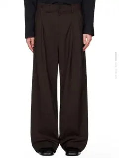 2025年最新】Feng Chen Wang スラックスの人気アイテム - メルカリ