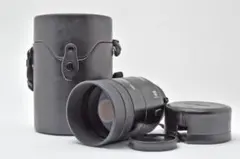 Minolta AF 500mm F8 Reflex ミノルタレンズ #8014 2026年最新】MINOLTA AF REFLEX 500 F8の人気アイテム - メルカリ