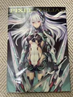 C107 同人誌 FGO リリス to LILITH 虎と少女 nipi - メルカリ