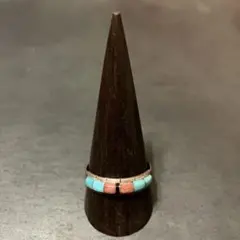 SILVER925 INDIAN RING/シルバー/リング/インディアン