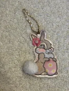 ミス・バニー パスケース ディズニー・イースター2016