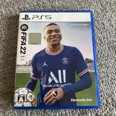 PS5 FIFA22