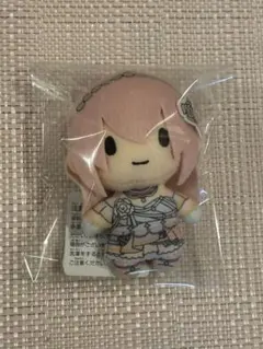 プロジェクトセカイ　巡音ルカ　ぬいぐるみ 約10cm